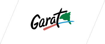 Logo de Commune de Garat