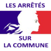 Arrêtés